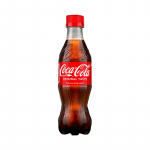 COCA-COLA originaalne PET 330ml