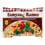 SAMYANG seenenuudlid 85g
