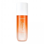 BYROKKO Shine Brown Caramel Sunset kehasprei 150ml