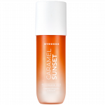 BYROKKO Shine Brown Caramel Sunset kehasprei 150ml