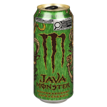 MONSTER ENERGY USA Java Irish Creme energiajook 444 ml