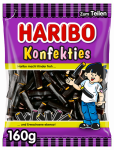 Haribo kommimootikommid 160g