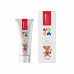 WOOM Junior Cola hambapasta vanusele 6+ aastat 50ml