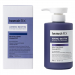 HEIMISH RX Amino noorendav &scaron;ampoon biotiiniga 400ml