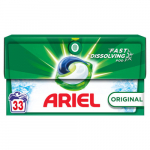 ARIEL Morning Dew 3in1 pesukapslid 33tk