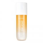 BYROKKO Shine Brown Vanilla Delight kehasprei 150ml