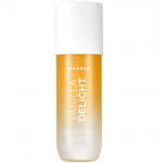 BYROKKO Shine Brown Vanilla Delight kehasprei 150ml
