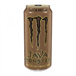 MONSTER ENERGY USA Java Loca Moca energiajook 444 ml