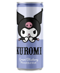 KUROMI viinamarjamustikamahla jook 250ml
