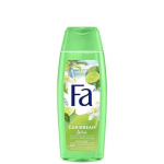 FA Caribbean Wave Citrus & Orange Blossom du&scaron;igeel 250ml