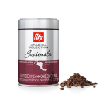 Illy Guatemala kohvioad 250g