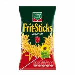 JEDEN TAG Kartulikoored paprika maitsega 100gg