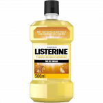 LISTERINE Ingver&Laimi suuvesi 500ml