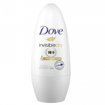 DOVE N&auml;htamatu kuiv deodorant - rull 50ml