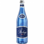 PERLAGE klaaspudelis kergelt gaseeritud mineraalveega 700ml
