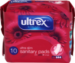 Ultrex Ultra Slim x10 pakendid