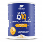 Looduse parim Q10 + B-kompleks + C-vitamiin. Unikaalne ainevahetust ja immuunsust tugevdav valem &ndash; Conezyme Q10, C ja B r&uuml;hma vitamiinidega. Suhkruvaba. 150 g