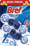 Bref Blue Chlorine WC-poti loputusplokk klooriga 2x50g