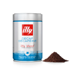 Illy kofeiinivaba purk 250g