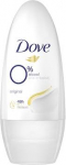 DOVE Original O% deodorant - rull 50ml