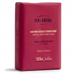 FER A CHEVAL l&otilde;hnastatud seep viigipuu lehe aroomiga, 125g