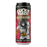 LUCKY PUNCH kirsivitamiini jook 330ml