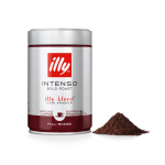 Illy Espresso Intenso jahvatatud kohv 250g