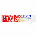 KITKAT Turske valge vahvlibatoon 40g