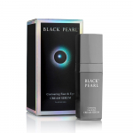 BLACK PEARL kreemjas seerum n&auml;onahale ja silma&uuml;mbruse nahale 30ml