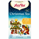 YOGI TEE J&otilde;ulutee 37,5g
