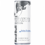 RED BULL The White Edition Coconut Berry energiajook 250 ml