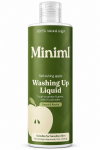 MINIML n&otilde;udepesuvahend &otilde;unamaitsega 400ml