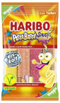 HARIBO Pasta Basta hapuželee komm 160g