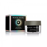 BLACK PEARL toitev mask kaelale ja dekolteepiirkonnale 50ml