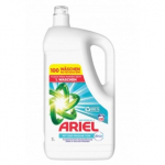ARIEL Universal+ Febreze pesupesemisvahendi v&auml;rskus (100x) 5L