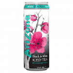 ARIZONA Black n White j&auml;&auml;tee, purk 650ml