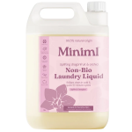 MINIML pesupulber pitaia ja orhidee aroomiga 5L