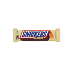 SNICKERS mandli&scaron;okolaaditahvel 45g
