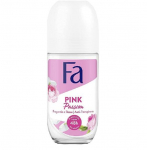 Fa Pink Passion deodorant - rull 50ml