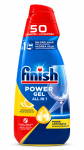 FINISH Allin1 Max Power sidrunipesugeel n&otilde;udepesumasinatele (50x) 1 liitrile