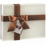 SOCADO Pralinee Asorted tekstuuriga kinkekarp &scaron;okolaadikommid 250g