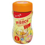 Jeden Tag granuleeritud virsiku tee 400g