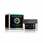 BLACK PEARL niisutav p&auml;evakreem 45+ SPF25 kuivale n&auml;onahale 50ml
