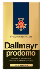 DALLMAYR Prodomo kohvioad 250g