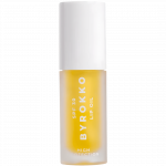 BYROKKO Shine Brown niisutav huule&otilde;li SPF30 6ml-ga