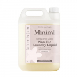 MINIML pesupulber jasmiini ja vanilje aroomiga 5L