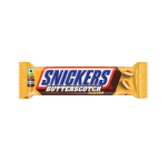SNICKERS ButterScoth &scaron;okolaaditahvel 40g