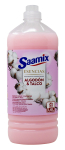 SAAMIX Cotton & Talk kontsentreeritud kangapehmendaja 1.6L