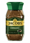 Jacobs Kronung lahustuv kohv 200g