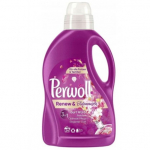 Perwoll Renew & Bl&uuml;tenrausch pesupesemisvahend 1,44L 24mr